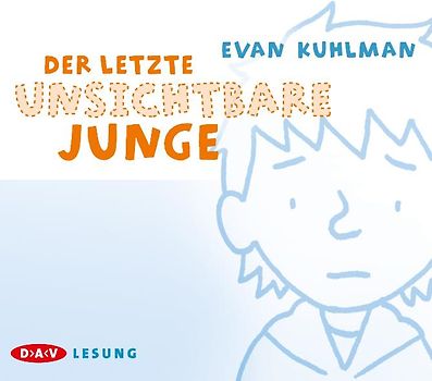 Der letzte unsichtbare Junge