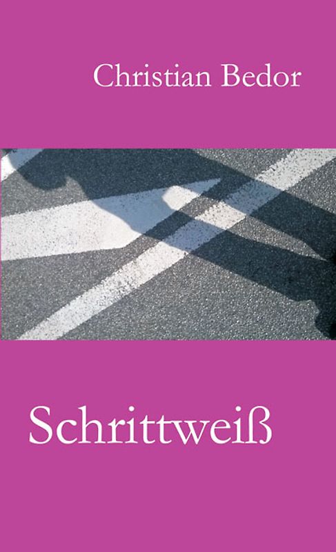 Schrittweiß
