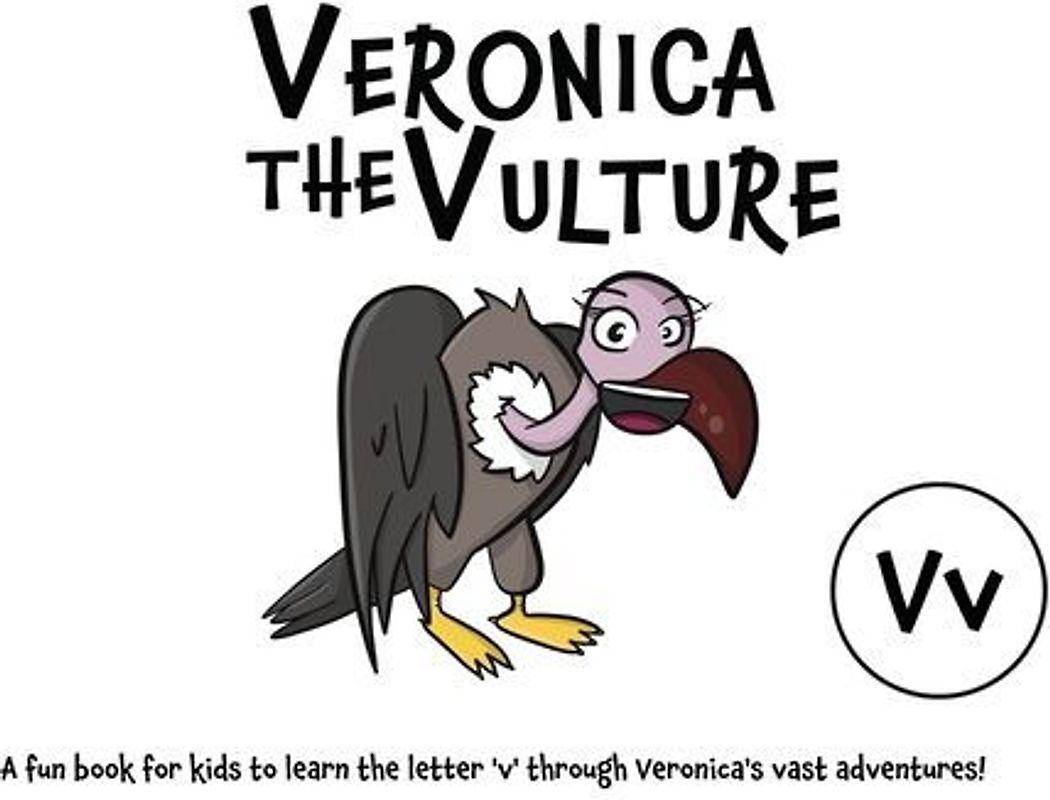 Veronica the Vulture
