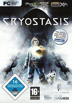 Cryostasis PC Spiele