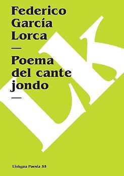 Poema del cante jondo
