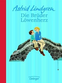 Die Brüder Löwenherz