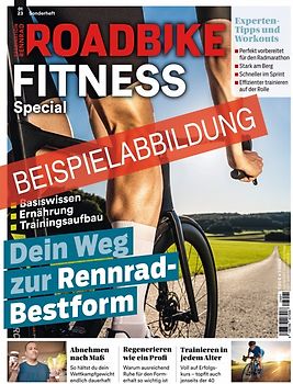RoadBIKE - Test-Special 01/2024