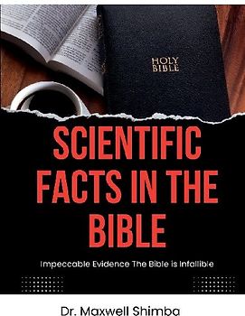 Scientific Facts in the Bible