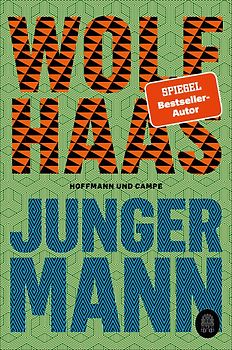 Junger Mann