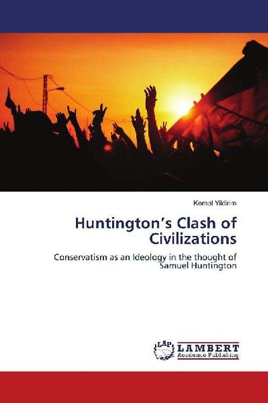 Huntington's Clash of Civilizations