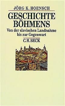 Geschichte Böhmens