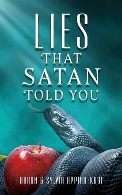 Lies That Satan Told You