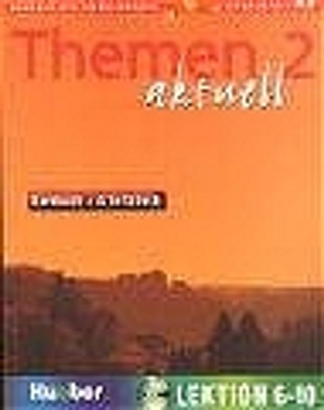 Themen aktuell 2