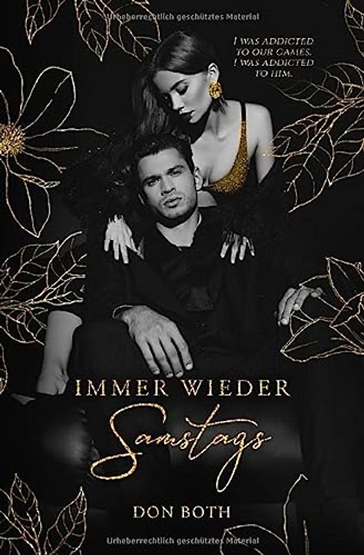 Immer wieder samstags