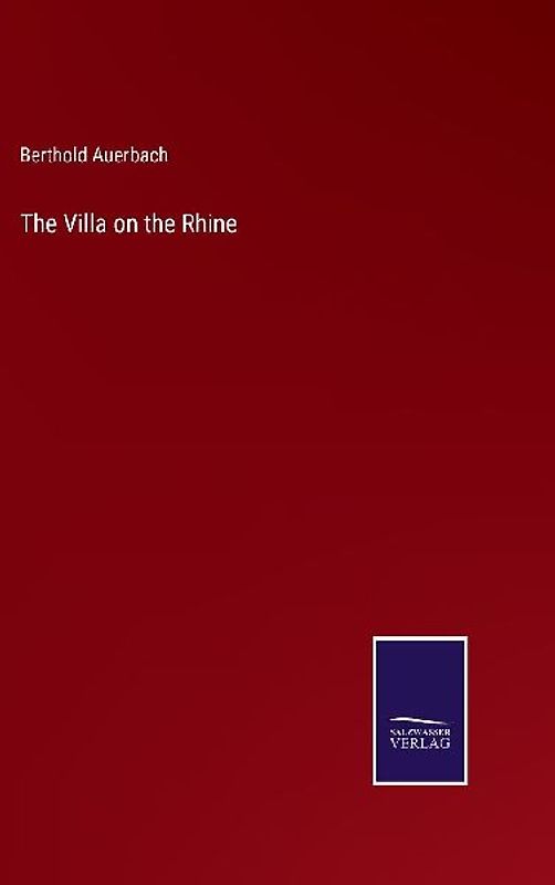 The Villa on the Rhine