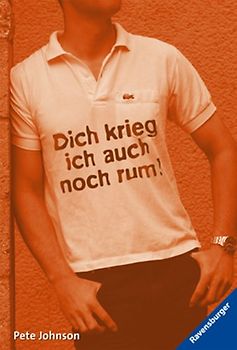 Dich krieg ich auch noch rum!