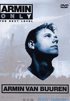 Armin van Buuren - Armin Only, the Next Level