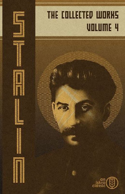 Collected Works of Josef Stalin