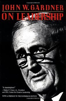 On Leadership - Gardner, John
