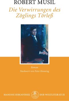 Die Verwirrungen des Zöglings Törleß