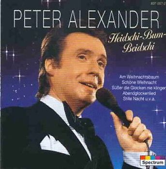 Peter Alexander - Heidschi-Bum-Beidschi