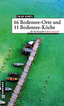 66 Bodensee-Orte
