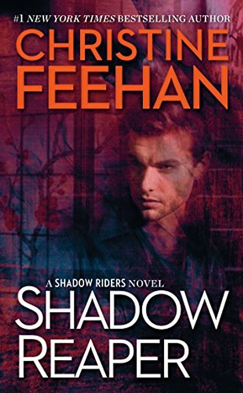 Shadow Reaper (A Shadow Riders Novel, Band 2)