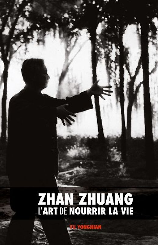 Zhan Zhuang