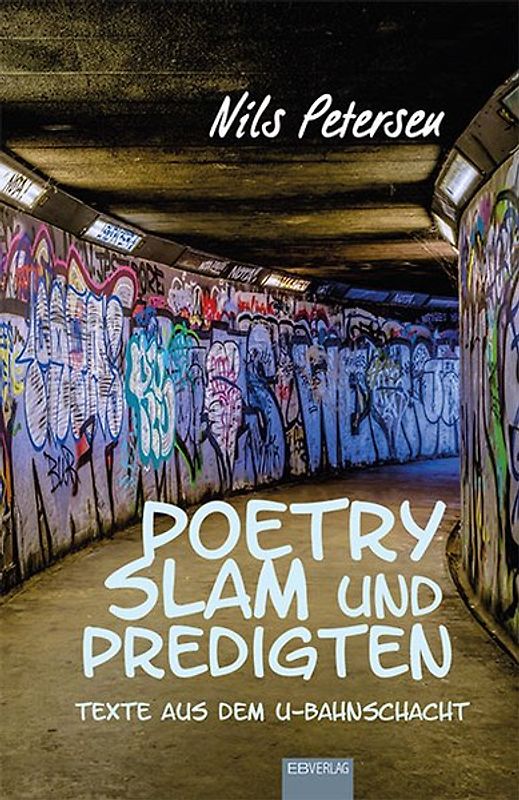 Poetry Slam und Predigten