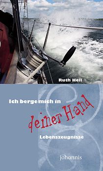 Ich berge mich in deiner Hand