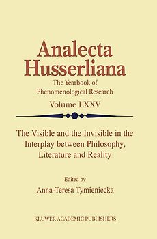 The Visible and the Invisible in the Interplay between Philosophy, Literature and Reality