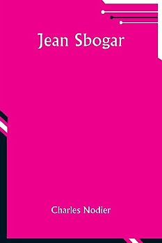 Jean Sbogar