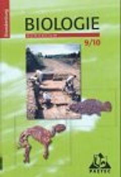 Duden Biologie - Gymnasium Brandenburg / 9./10. Schuljahr - Schülerbuch - Bisherige Ausgabe