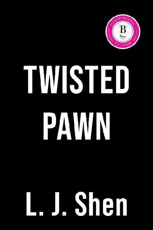 Twisted Pawn (Standard Edition)
