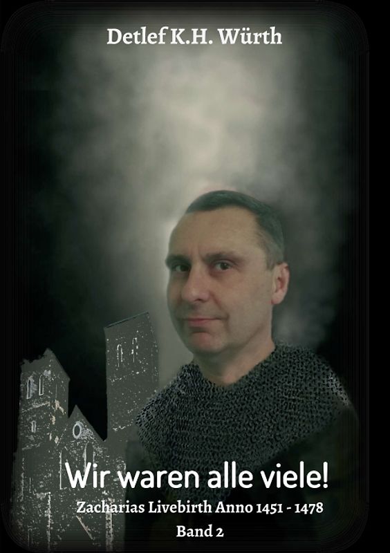 Wir waren alle viele! Band 2