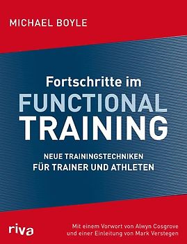 Fortschritte im Functional Training