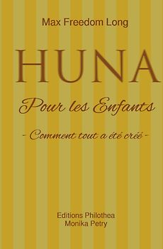 HUNA pour les Enfants