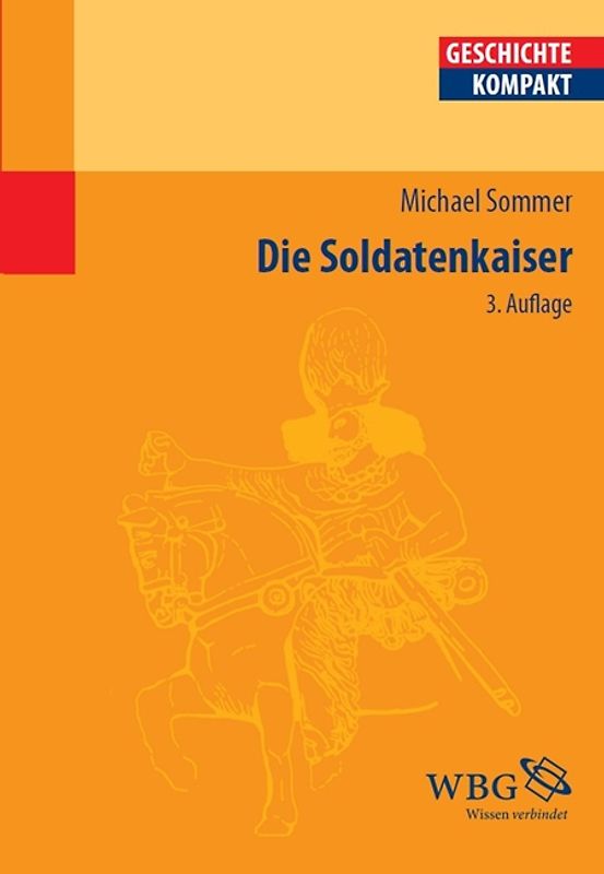 Die Soldatenkaiser