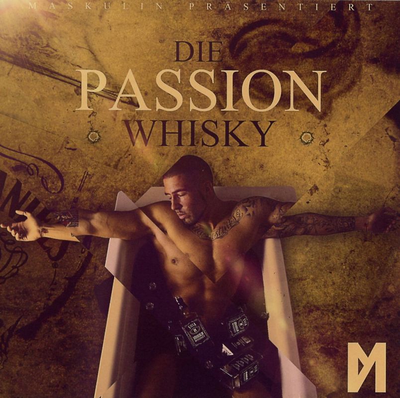 Silla - Die Passion Whisky