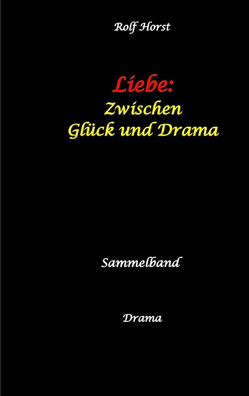 Liebe: Zwischen Glück und Drama - Suizid, erweiterter Suizid, Verlobung, Trennung, Betrug, Kunststudium, Galerie, Leukämie, Alkoholsucht, Körperverletzung, Trost, Adoption, Erben,