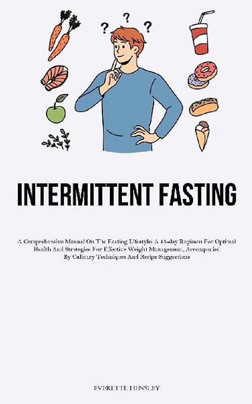 23> Intermittent Fasting