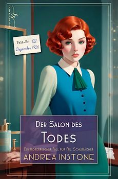Der Salon des Todes