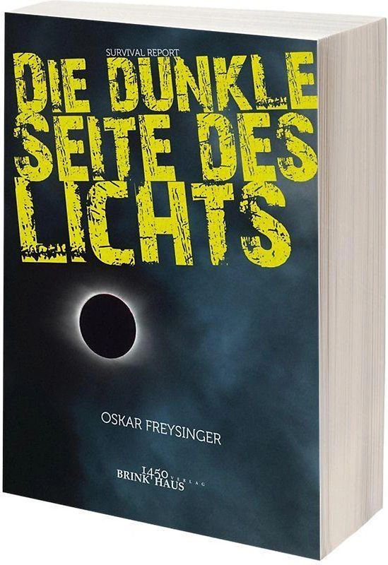 Die dunkle Seite des Lichts