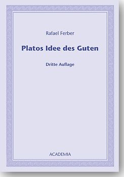 Platos Idee des Guten