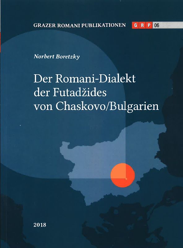 Grazer Romani Publikationen 06