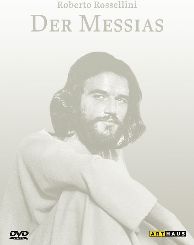 Messias, Der DVD