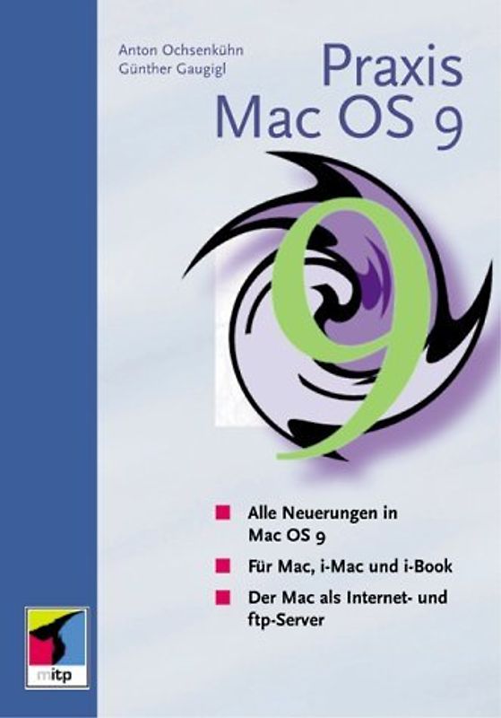 Praxis MacOS 9