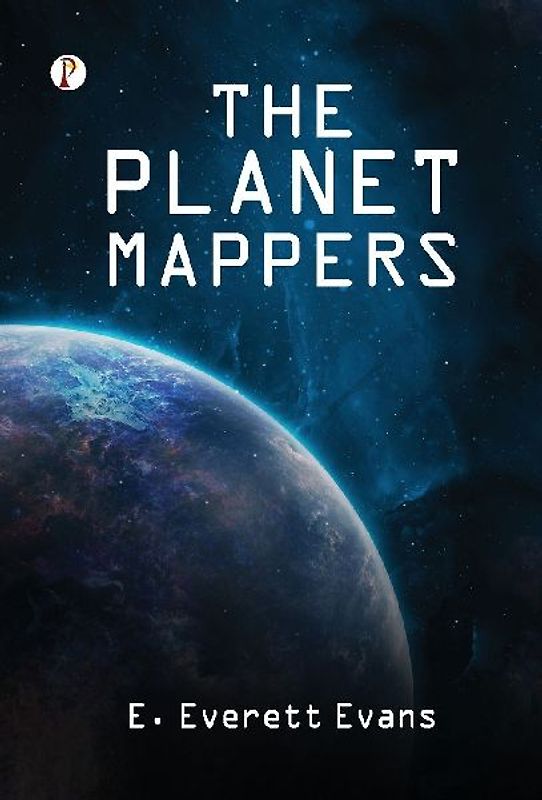 The Planet Mappers