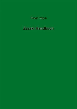 Zazaki Handbuch
