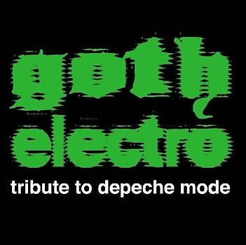 Various - Tribute to Depeche Mode Depeche Mode Goth Electro