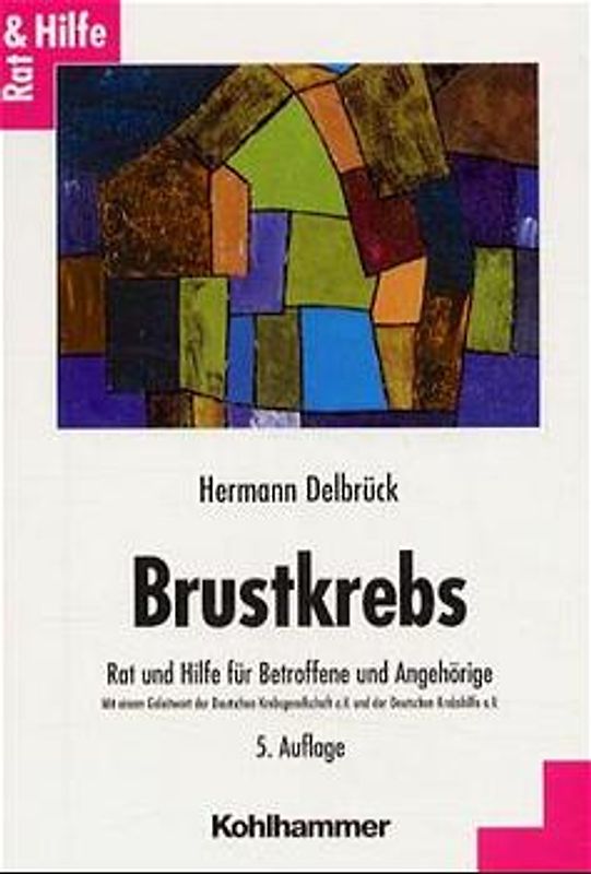 Brustkrebs