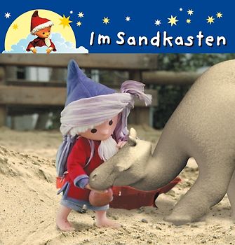 Im Sandkasten