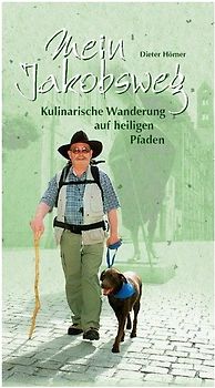 Mein Jakobsweg