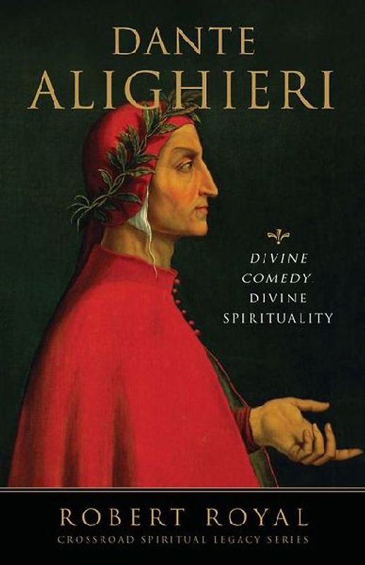 Dante Alighieri Divine Comedy, Divine Spirituality